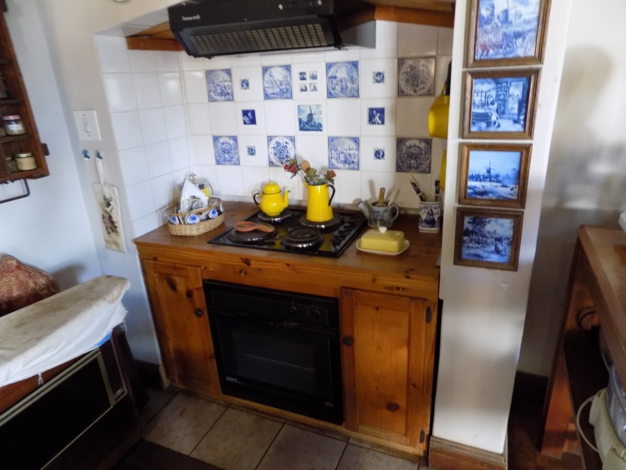4 Bedroom Property for Sale in Ventersdorp North West